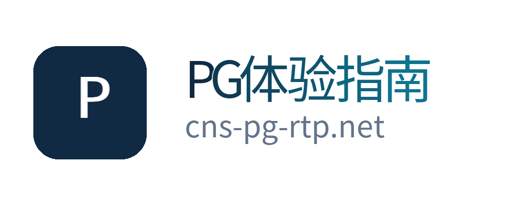 PG体验指南